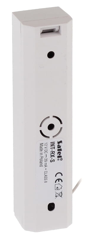 EKSPANDER OBSŁUGI PILOTÓW INT-RX-S SATEL-1352932