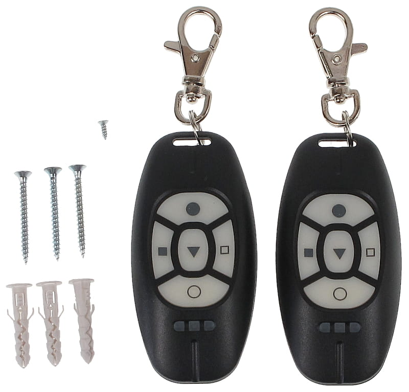 EKSPANDER OBSŁUGI PILOTÓW INT-RX-S SATEL-1352933