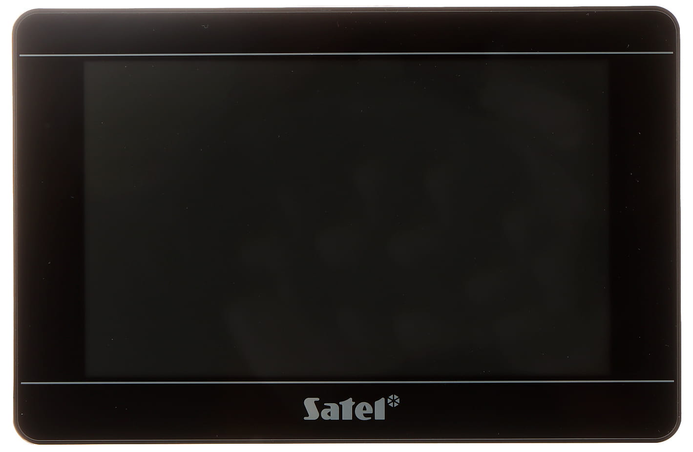 KLAWIATURA GRAFICZNA DO CENTRALI ALARMOWEJ INT-TSI-B SATEL-1327348