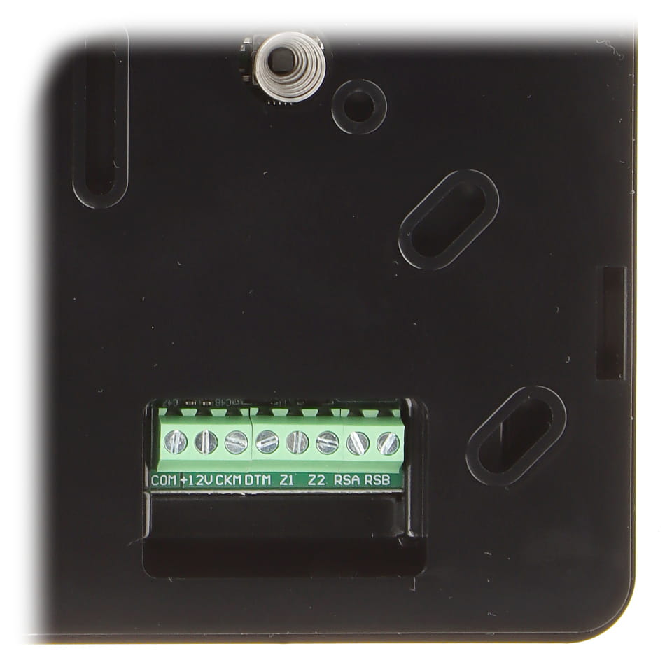 KLAWIATURA GRAFICZNA DO CENTRALI ALARMOWEJ INT-TSI-B SATEL-1327351