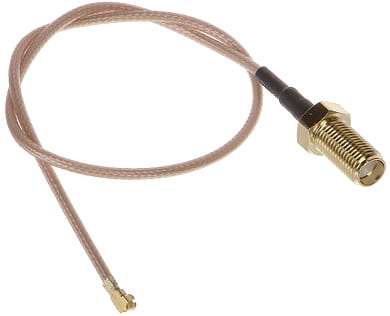 KONEKTOR IPX-SMA SATEL-1345680