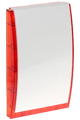 SYGNALIZATOR ZEWNĘTRZNY STEROWANY BEZPRZEWODOWO MSP-300-R SATEL-1349375