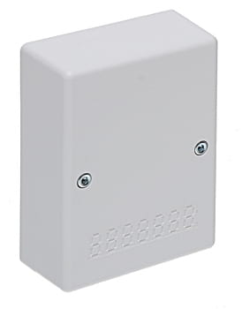 MODUŁ ZACISKÓW MONTAŻOWYCH MZ-2-CT SATEL-1351083