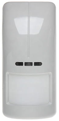 CZUJKA DUALNA MIKROFALA + PIR OPAL-PRO-GY SATEL-1347772