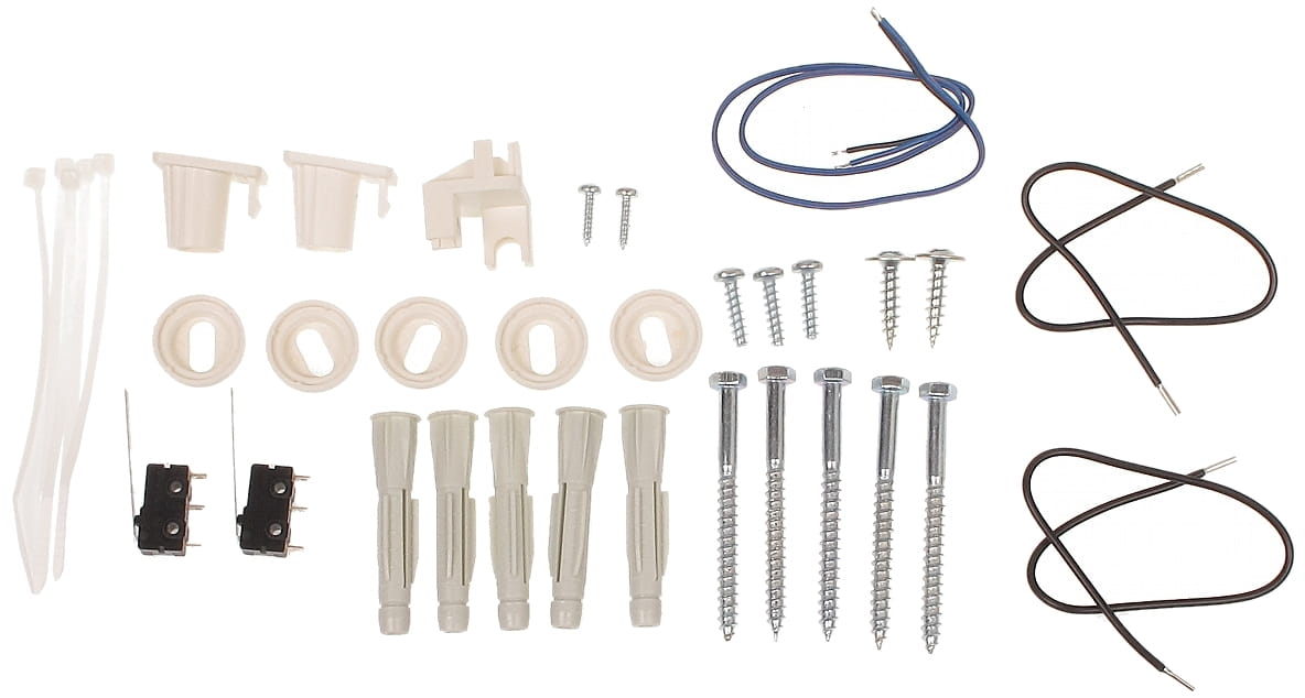 OBUDOWA DO PŁYT CENTRAL ALARMOWYCH OPU-4-P SATEL-1352647