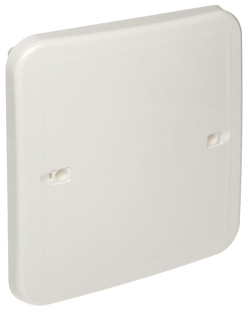 OBUDOWA DO PŁYT CENTRAL ALARMOWYCH OPU-4-PW SATEL-1350986