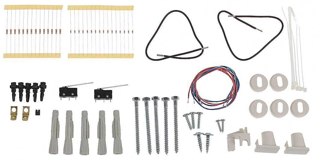 CENTRALA ALARMOWA PERFECTA-16-SET-A SATEL-1347815