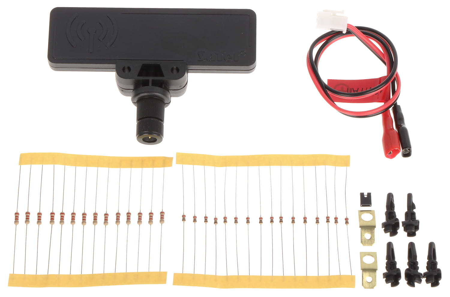 PŁYTA CENTRALI ALARMOWEJ PERFECTA-32-WRL-LTE SATEL-1336177