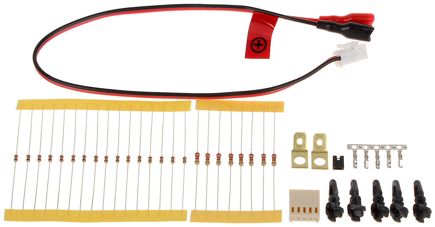 PŁYTA CENTRALI ALARMOWEJ PERFECTA-T-32-WRL SATEL-1339279