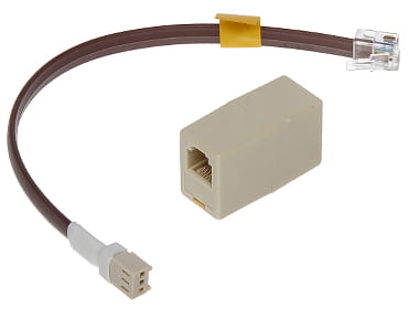 KABEL RJ/PIN3 SATEL-1351015