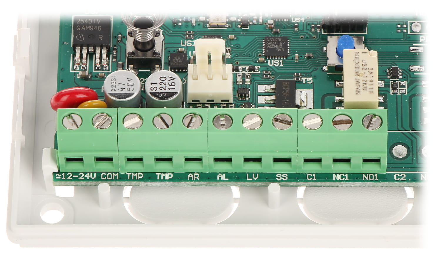 STEROWNIK RADIOWY RK-1K SATEL-1333987