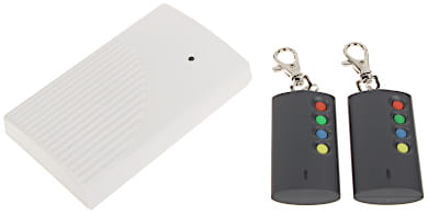 STEROWNIK RADIOWY RK-4K SATEL-1333978