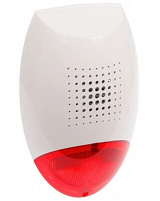SYGNALIZATOR ZEWNĘTRZNY SD-3001-R SATEL-1353383