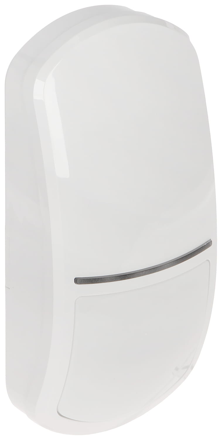 CZUJKA DUALNA MIKROFALA + PIR SLIM-DUAL-PRO SATEL-1336780