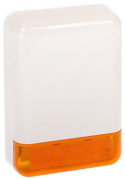 SYGNALIZATOR ZEWNĘTRZNY SPL-2010-O SATEL-1352558