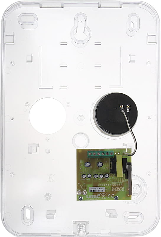 SYGNALIZATOR ZEWNĘTRZNY SPL-5010-O SATEL-1351084