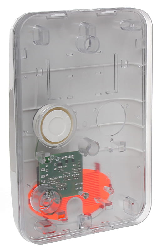 SYGNALIZATOR ZEWNĘTRZNY SPL-5010-R SATEL-1351089