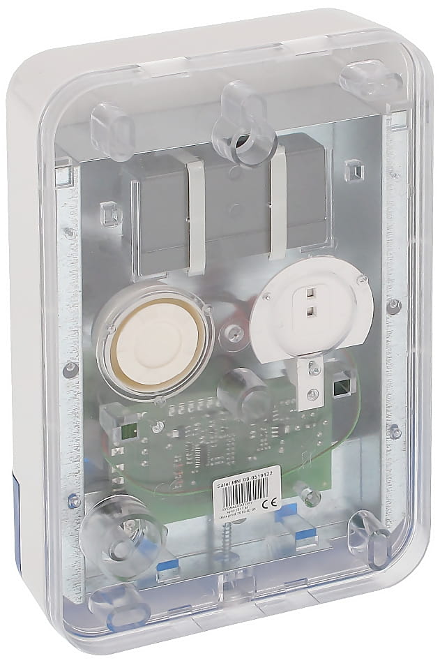 SYGNALIZATOR ZEWNĘTRZNY SPLZ-1011-BL SATEL-1352527