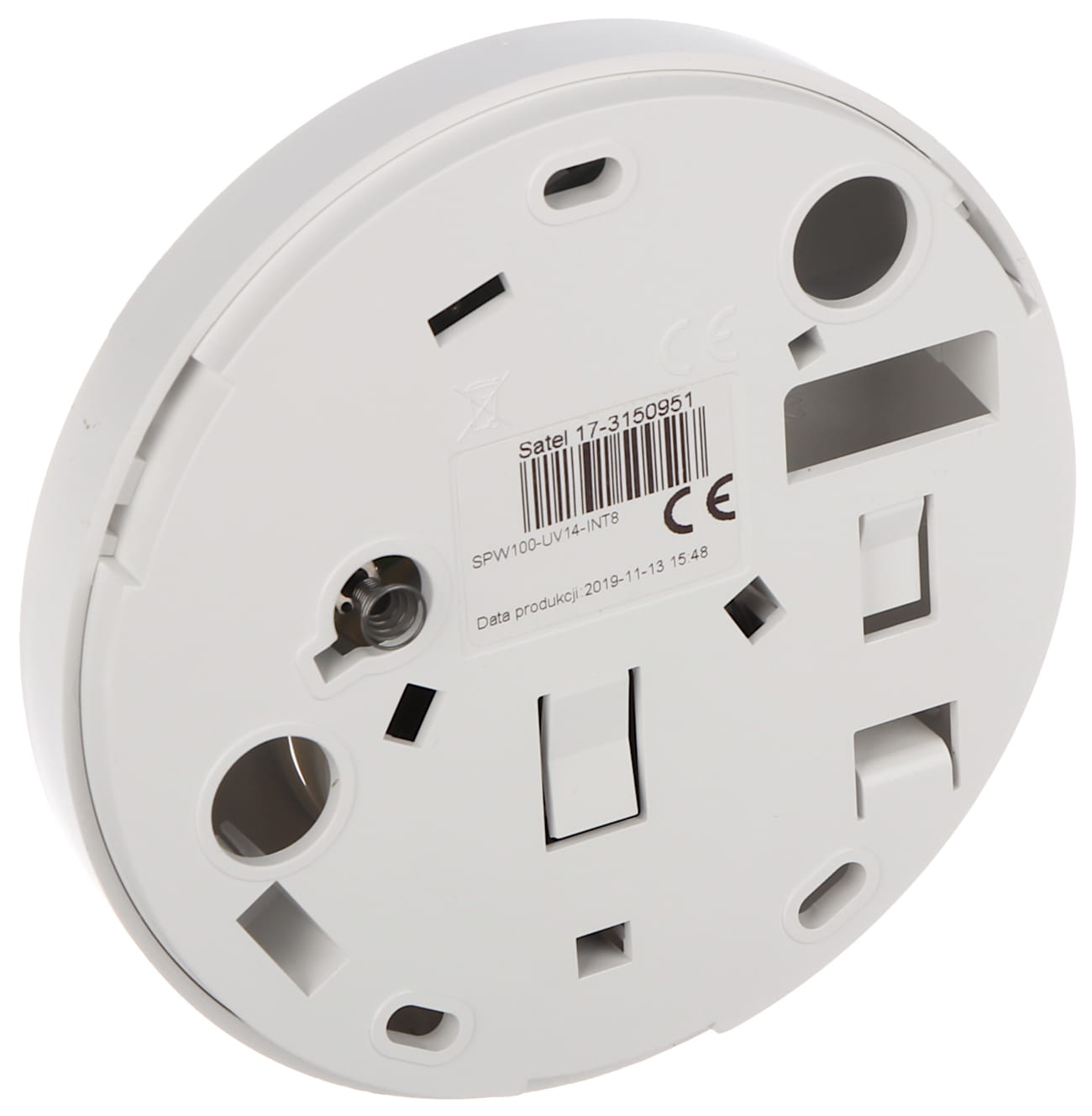 SYGNALIZATOR WEWNĘTRZNY SPW-100 SATEL-1355310