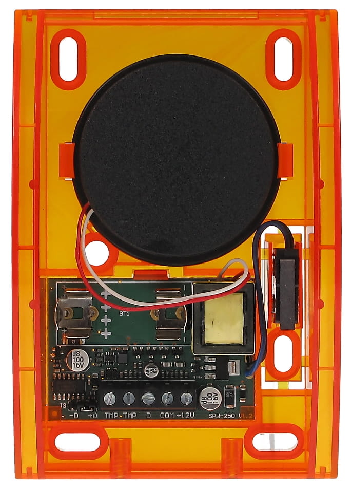 SYGNALIZATOR WEWNĘTRZNY SPW-250-O SATEL-1352607
