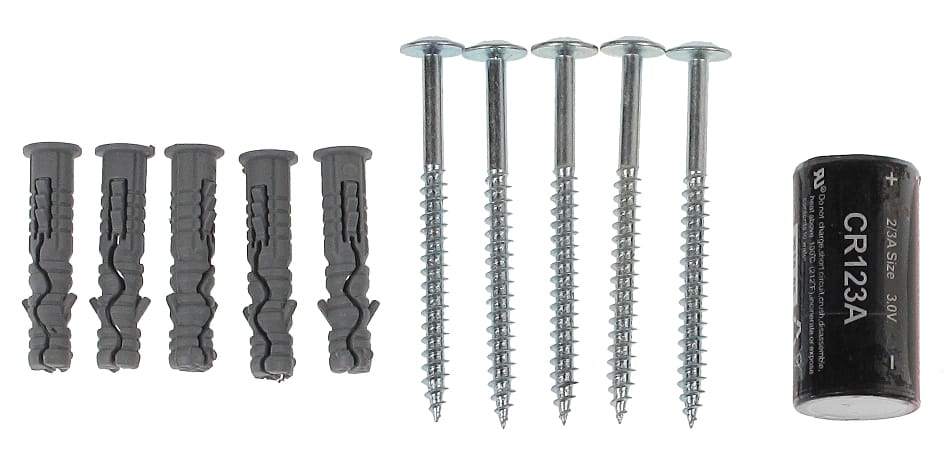 SYGNALIZATOR WEWNĘTRZNY SPW-250-R SATEL-1352887