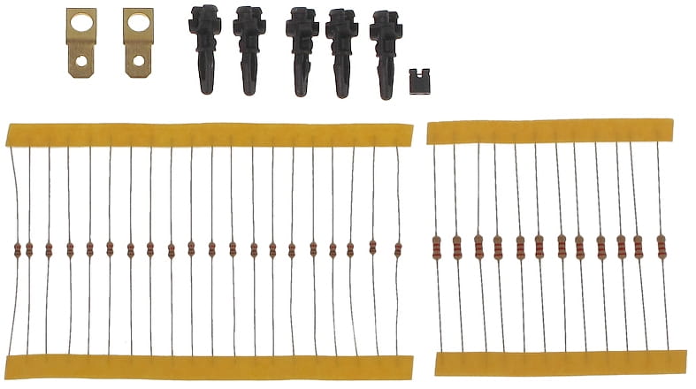 PŁYTA CENTRALI ALARMOWEJ VERSA-10 SATEL-1353019