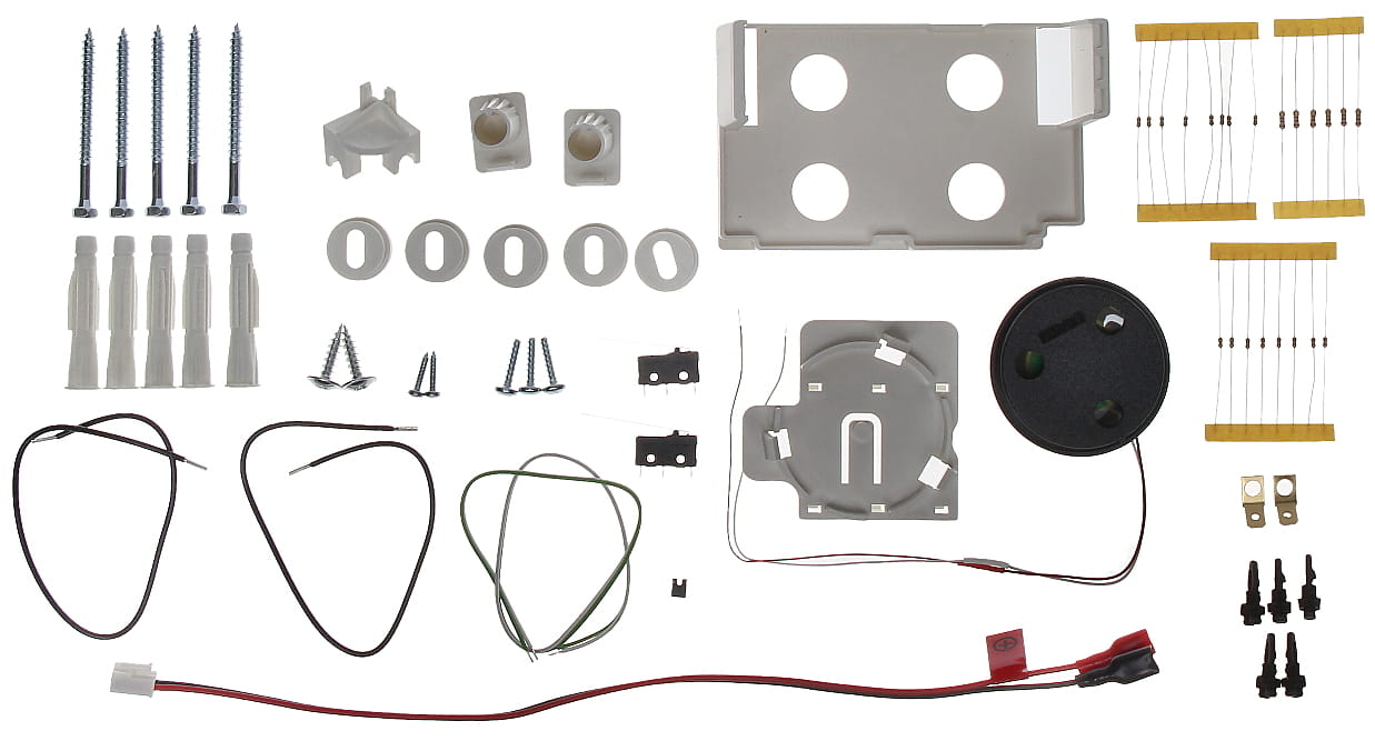CENTRALA ALARMOWA VERSA-PLUS SATEL-1351264