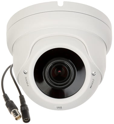KAMERA AHD, HD-CVI, HD-TVI, CVBS APTI-H83V31-2812W - 8.3Mpx, 4K UHD 2.8... 12mm-1446486