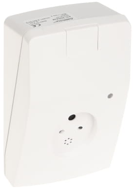 CZUJKA AKUSTYCZNA ZBICIA SZKŁA AD800-AM ALARMTECH-1326020