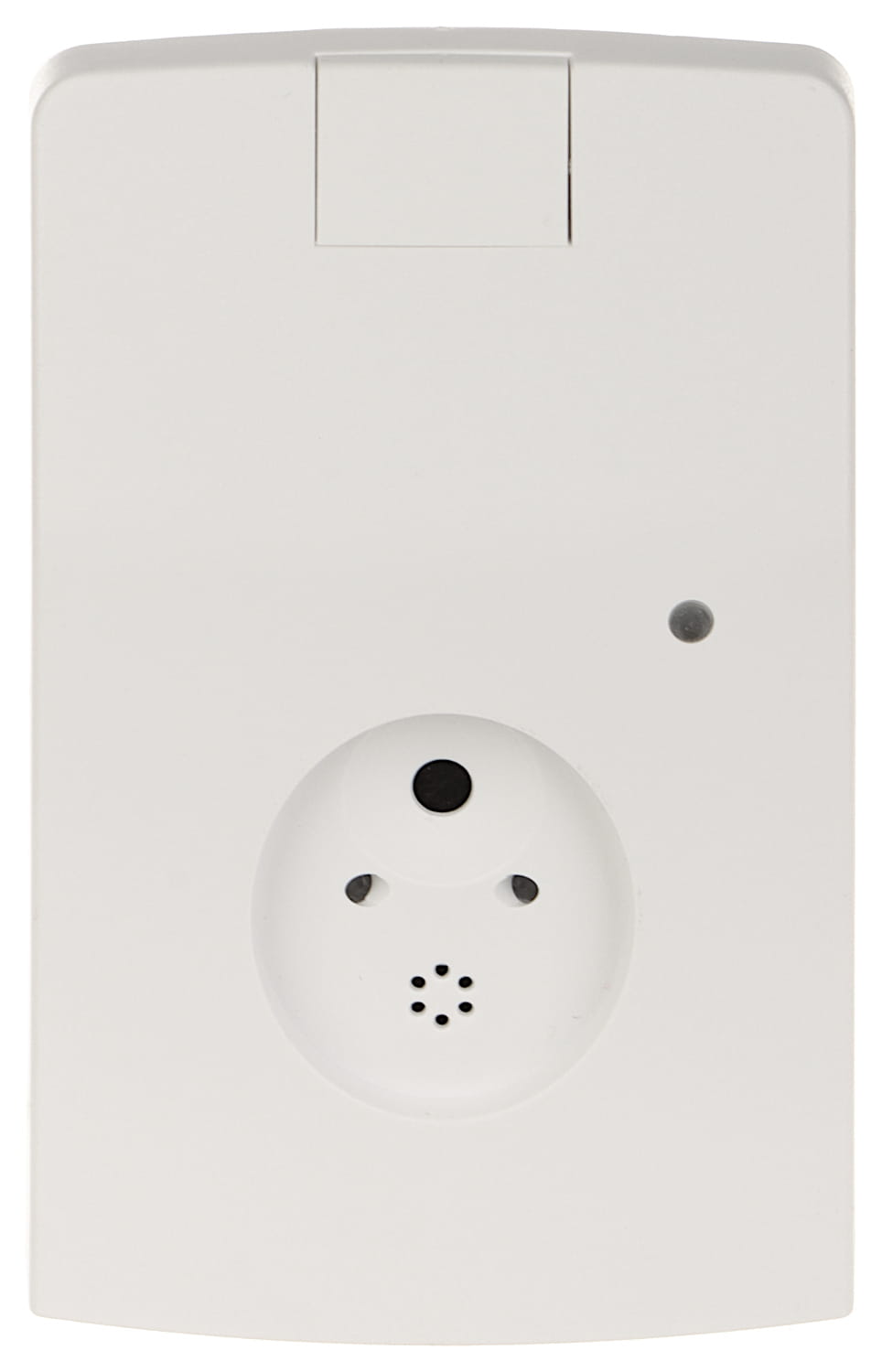 CZUJKA AKUSTYCZNA ZBICIA SZKŁA AD800-AM ALARMTECH-1326012