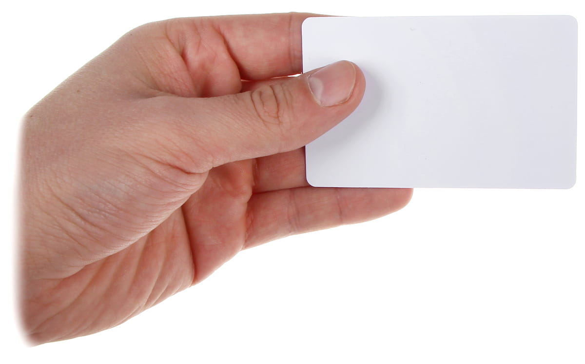 KARTA ZBLIŻENIOWA RFID ATLO-104*P10-1351613