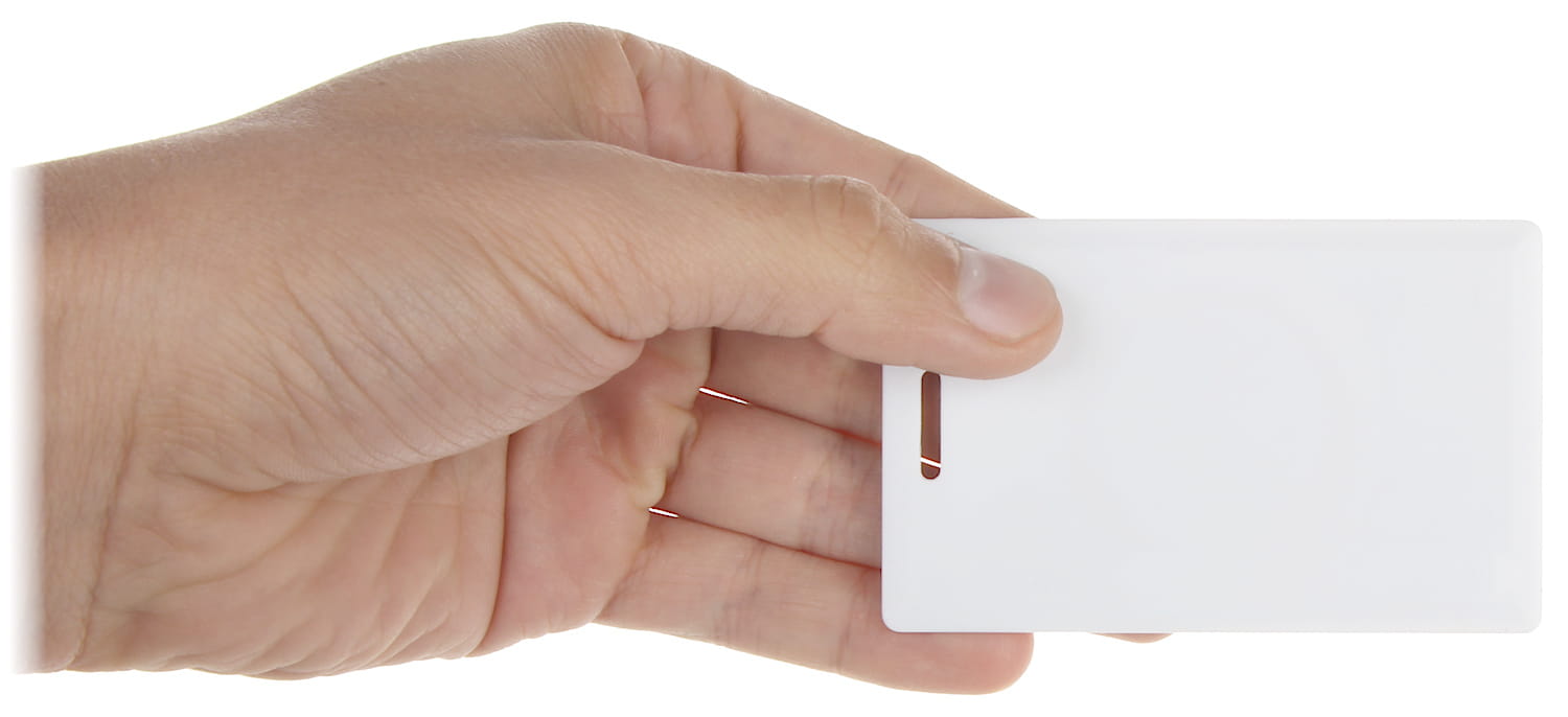 KARTA ZBLIŻENIOWA RFID ATLO-114*P100-1351578