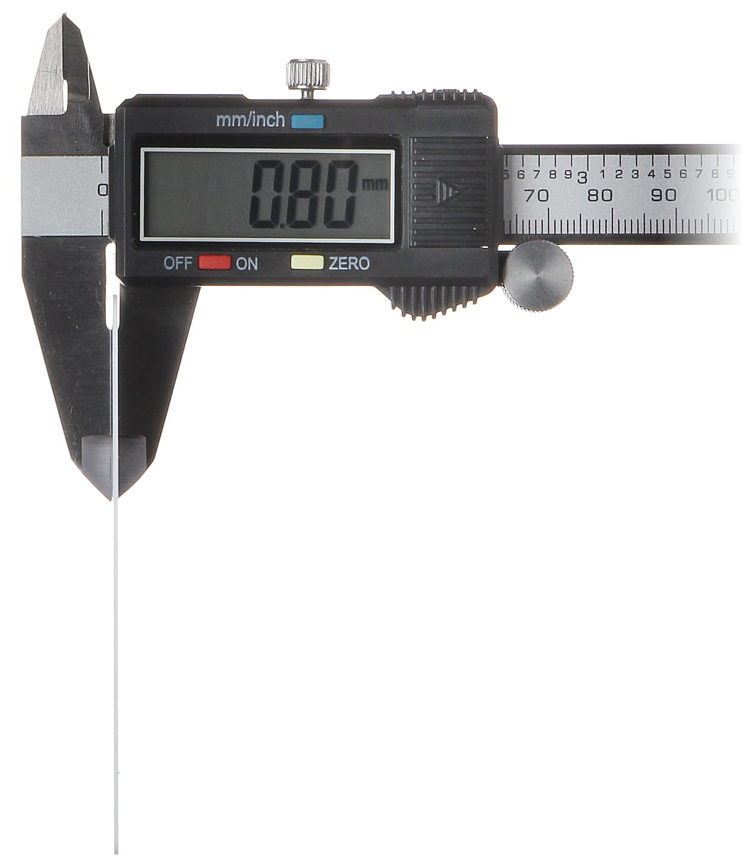 KARTA ZBLIŻENIOWA RFID ATLO-307NR - 13.56MHz-1337186