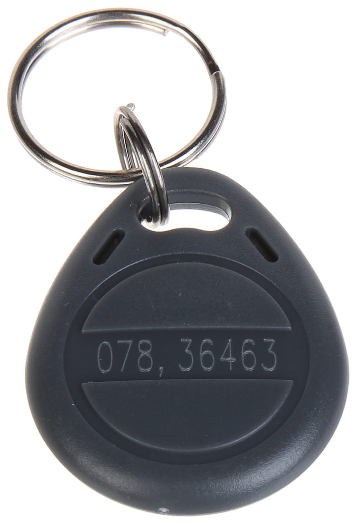 BRELOK ZBLIŻENIOWY RFID ATLO-514*P100-1351586