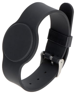 OPASKA NA RĘKĘ Z TAGIEM RFID ATLO-704/B-1338820