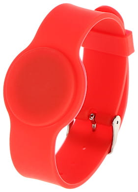 OPASKA NA RĘKĘ Z TAGIEM RFID ATLO-707/R-1337009