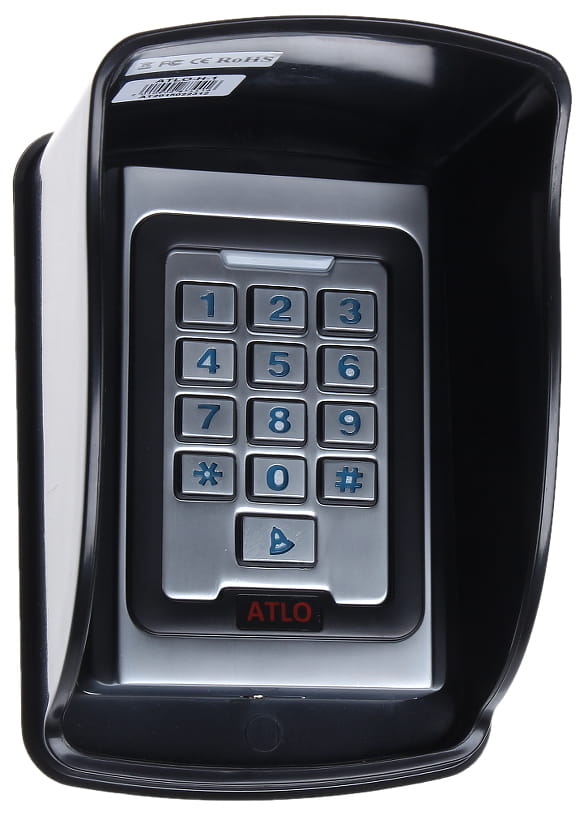 DASZEK OCHRONNY ATLO-H-1-1350866