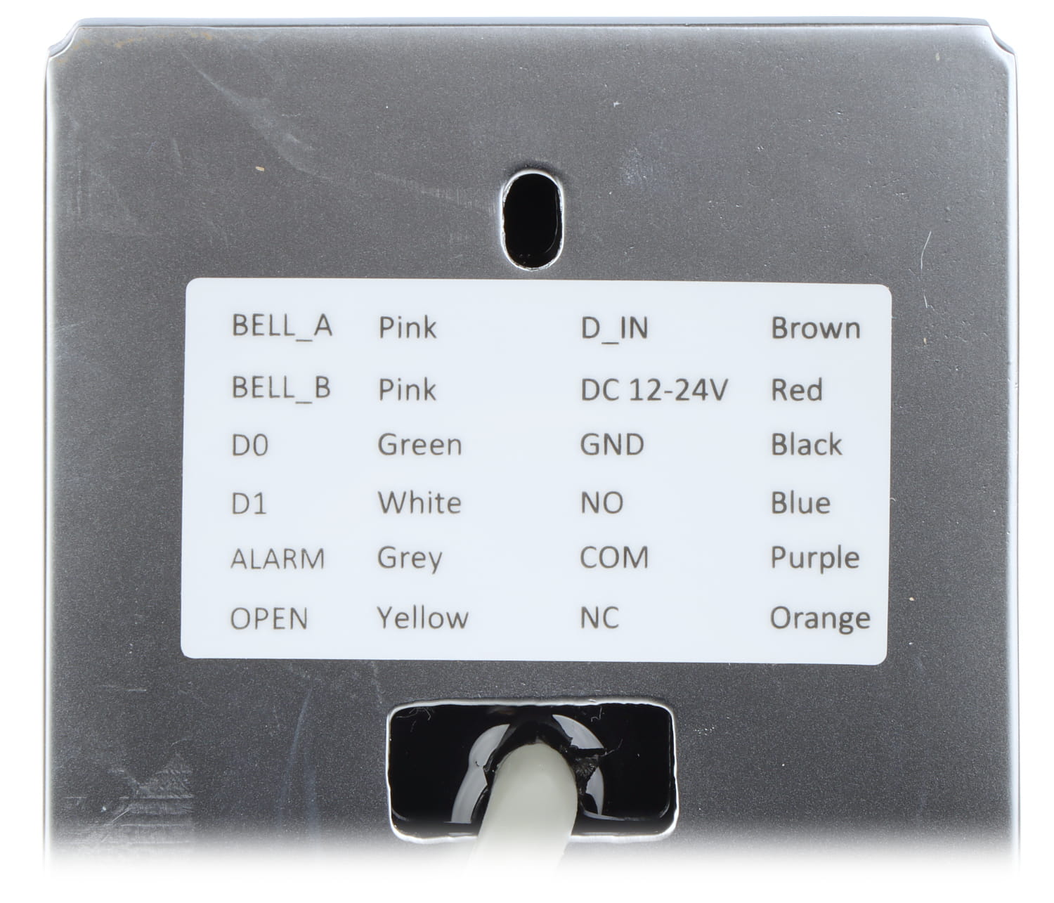 ZAMEK SZYFROWY ATLO-KRM-522-1350933