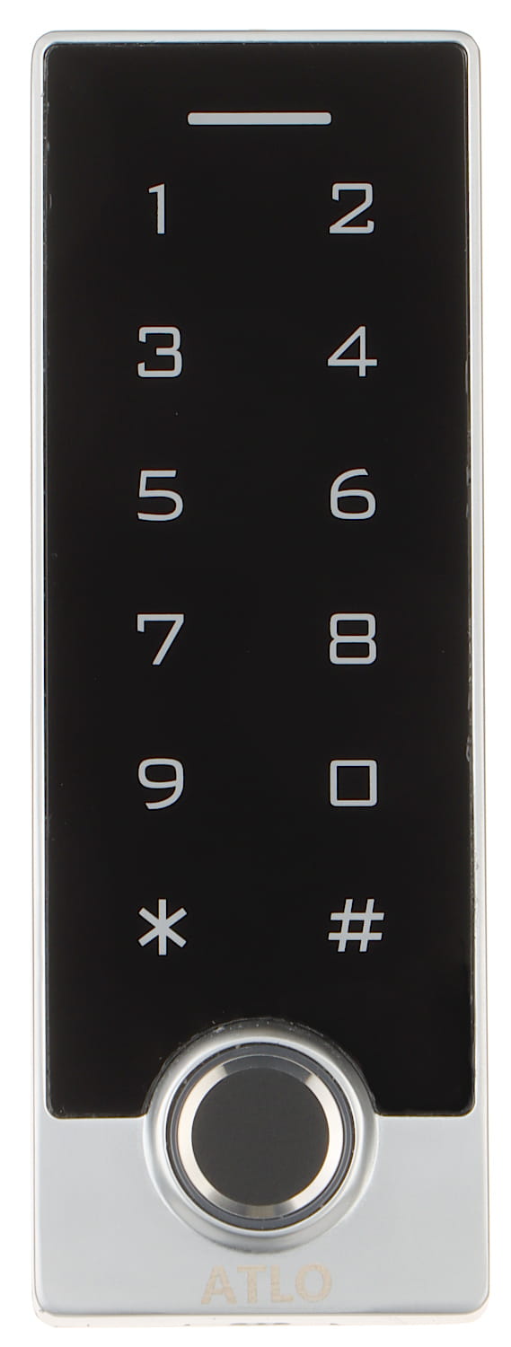 ZAMEK SZYFROWY ATLO-KRMFW-856-TUYA Wi-Fi-1321482