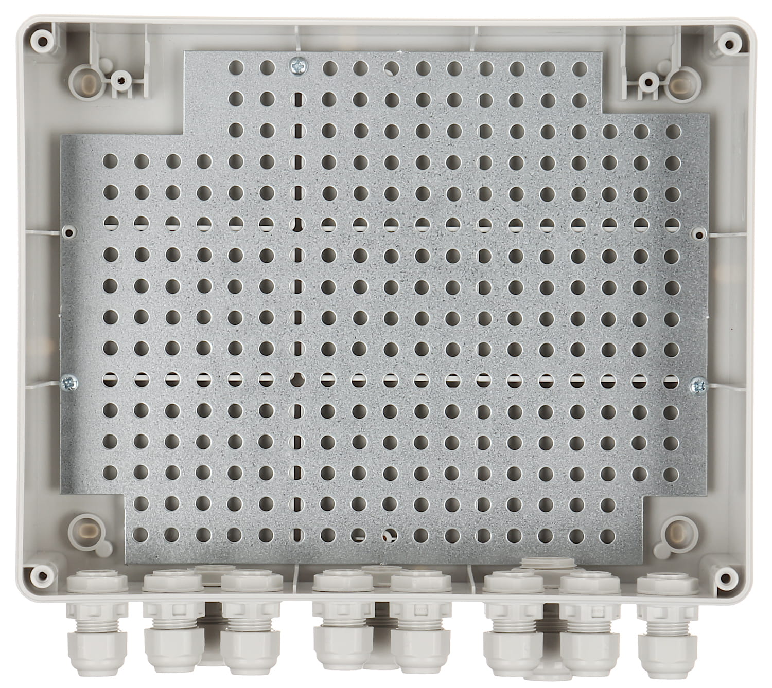 OBUDOWA TELETECHNICZNA ABOX-L2 248x 198x 96mm ATTE-1331709