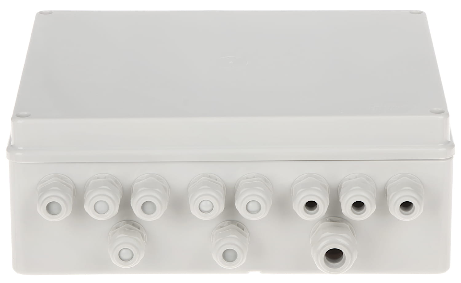 OBUDOWA TELETECHNICZNA ABOX-L2 248x 198x 96mm ATTE-1331711