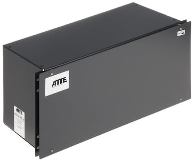OBUDOWA TELETECHNICZNA ABOX-R5U0 ATTE-1331737