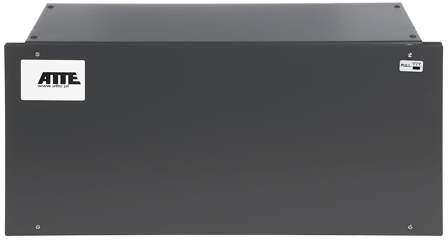 OBUDOWA TELETECHNICZNA ABOX-R5U0 ATTE-1331728