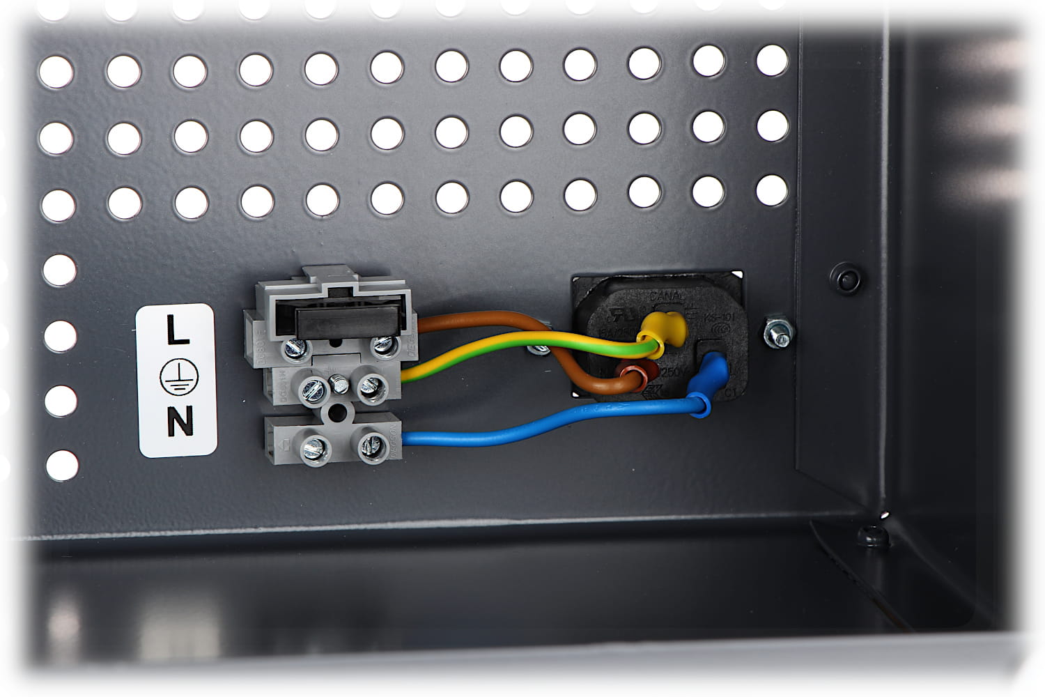 OBUDOWA TELETECHNICZNA ABOX-R5U0 ATTE-1331734