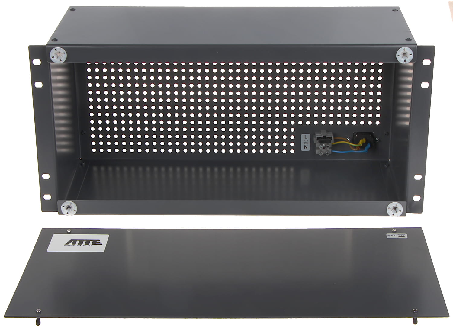 OBUDOWA TELETECHNICZNA ABOX-R5U0 ATTE-1331732