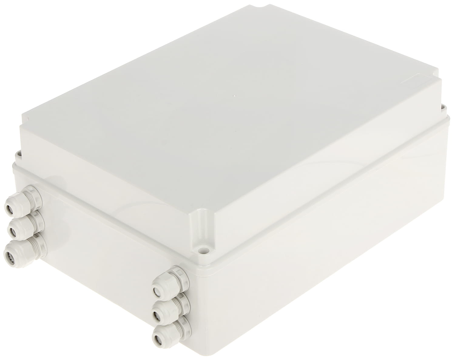 OBUDOWA TELETECHNICZNA ABOX-XL2 308x 228x 130mm ATTE-1331676