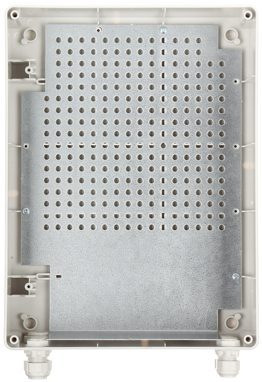 OBUDOWA TELETECHNICZNA ABOX-XL2 308x 228x 130mm ATTE-1331675