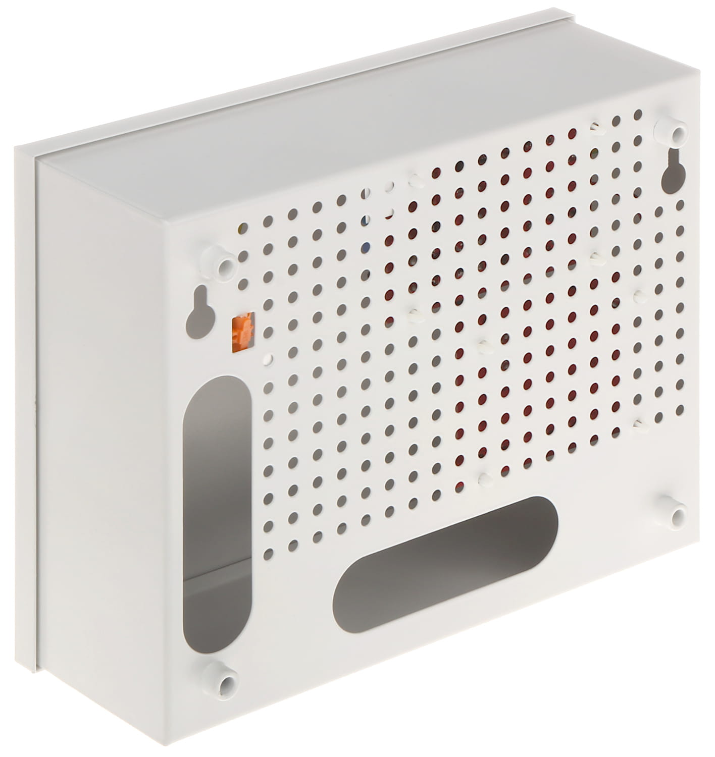 SWITCH POE IP-5-11-E 5-PORTOWY ATTE-1331706