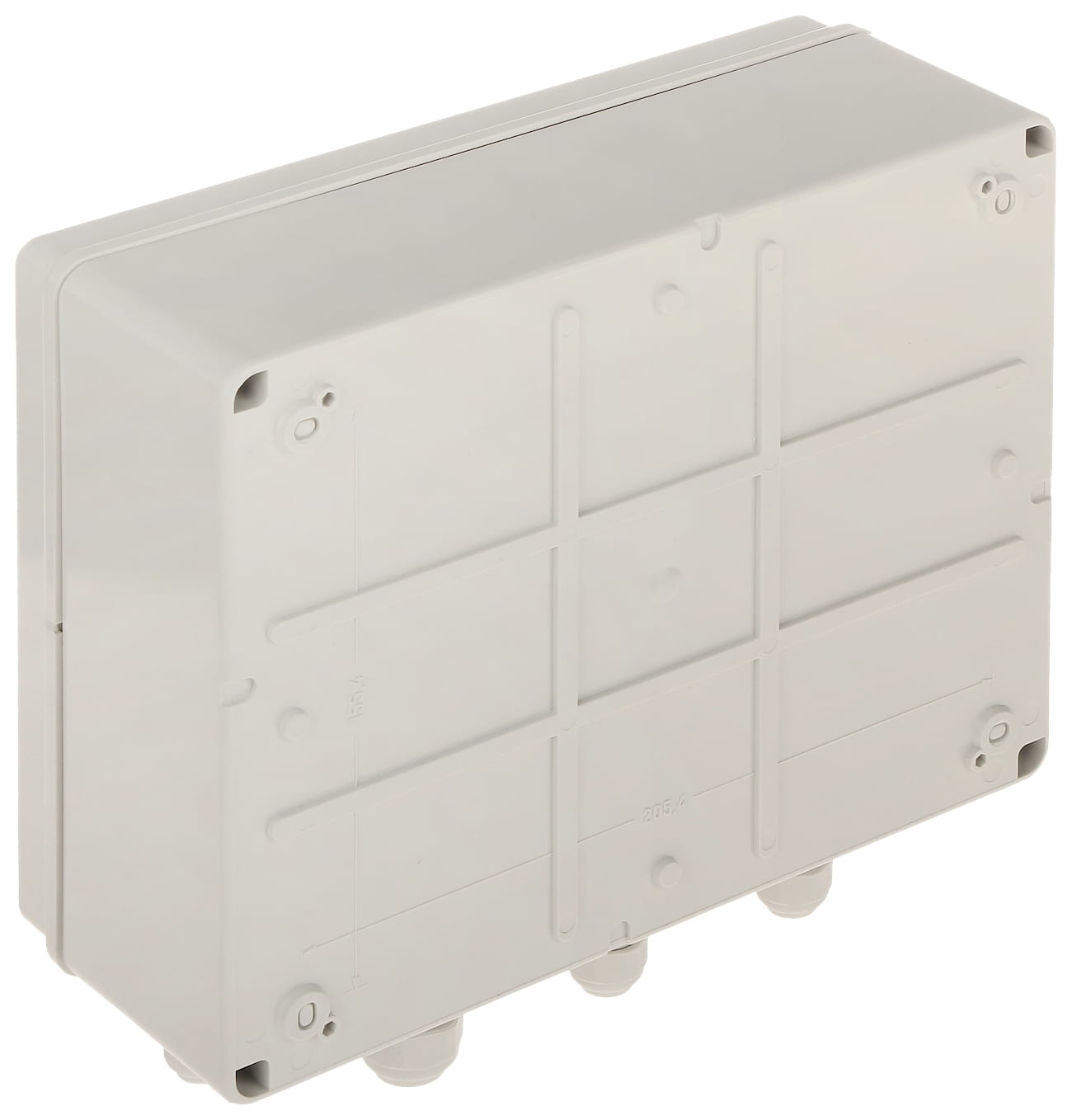 SWITCH POE IP-5-11-L2 5-PORTOWY ATTE-1518907