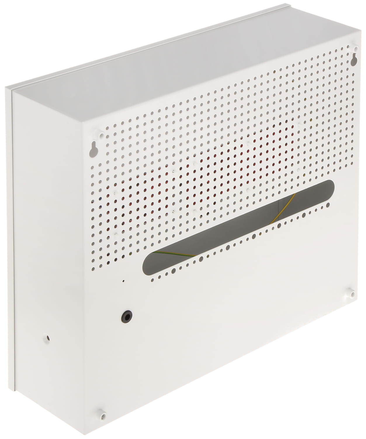 SWITCH POE IP-8-20-H 8-PORTOWY ATTE-1331746